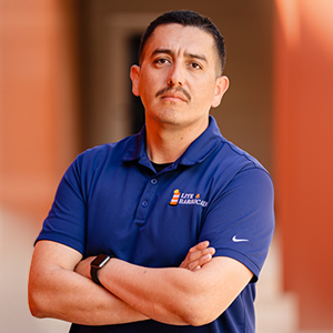 Abraham Trejo
