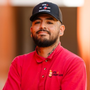 Jonathan Trejo