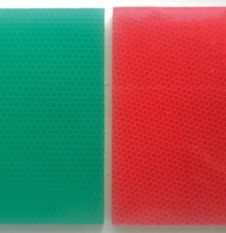 Red or Green Airport Markers