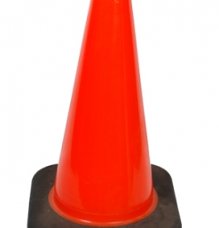 Traffic Cone (Orange)