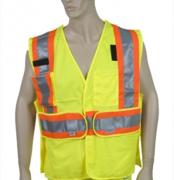 V1000 Safety Vest