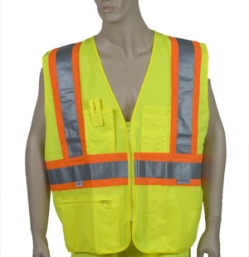 V1100 Safety Vest