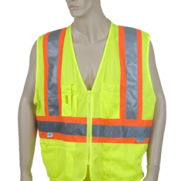 V1300 Safety Vest