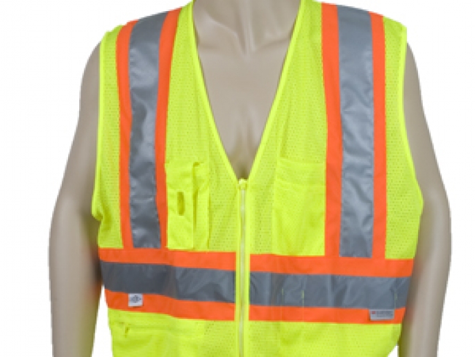 Safety Apparel & Equipment