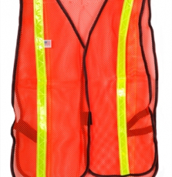 Economy Reflective Safety Vest