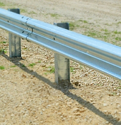 Guardrail